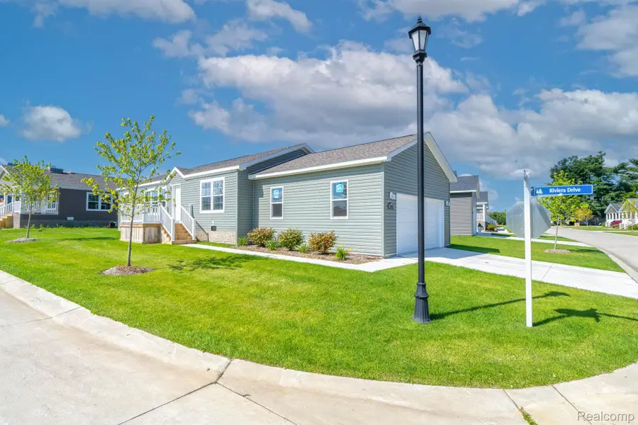 2776 Pinellas CRT, Lapeer, MI 48446 - Image #2