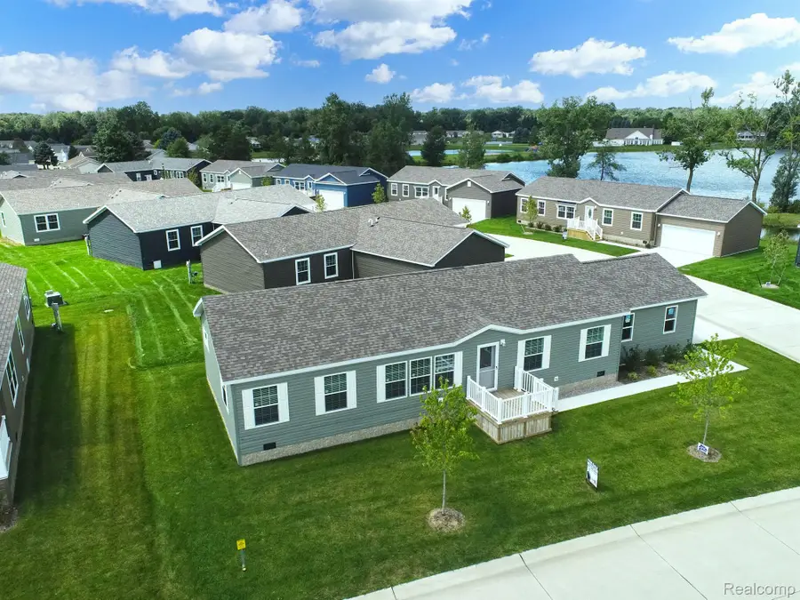 2776 Pinellas CRT, Lapeer, MI 48446 - Image #3