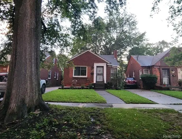 8283 Sussex Street, Detroit, MI 48228 - Image #1