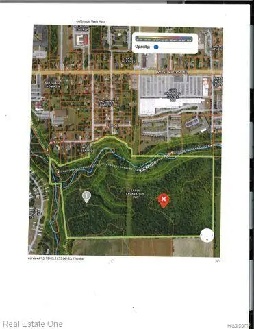 0 W Vienna, Clio, MI 48420 - Image #3