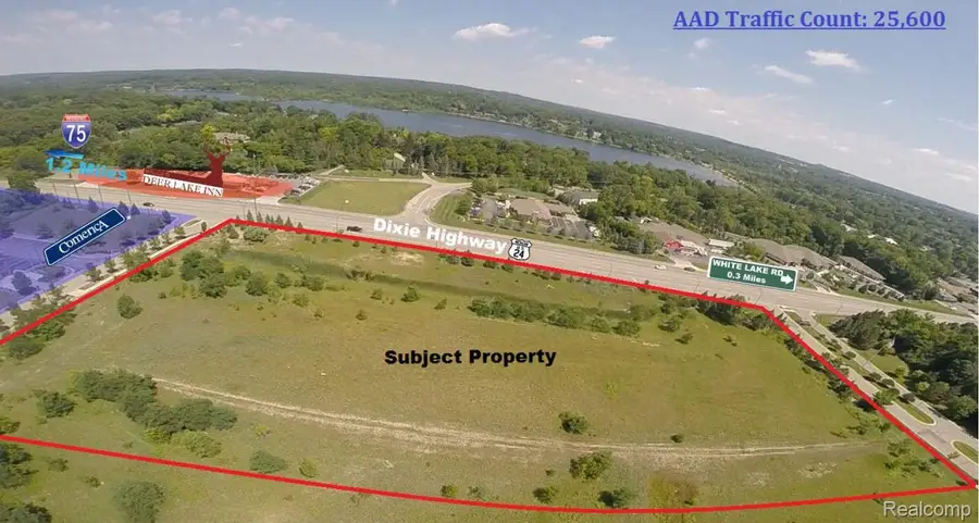 7500 Dixie Highway, Clarkston, MI 48346 - Image #2