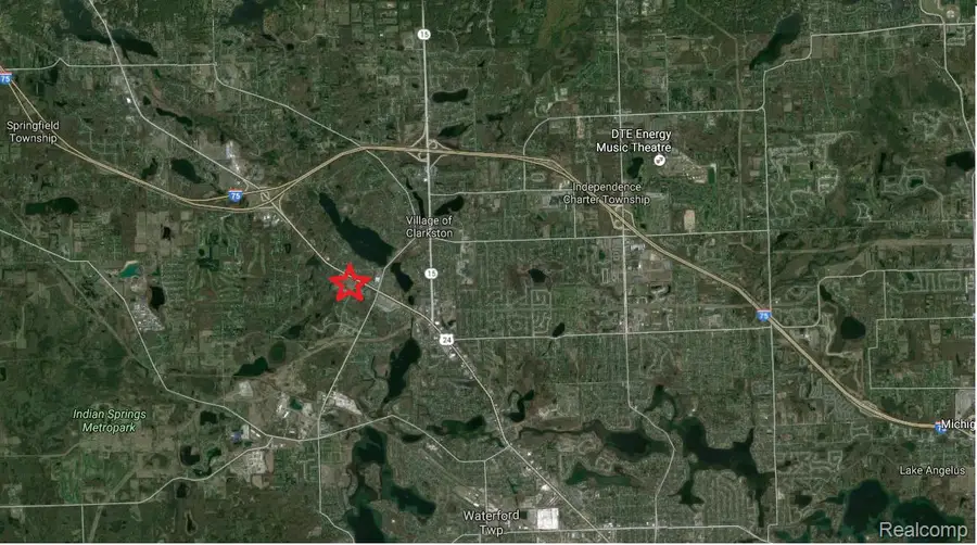 7500 Dixie Highway, Clarkston, MI 48346 - Image #3