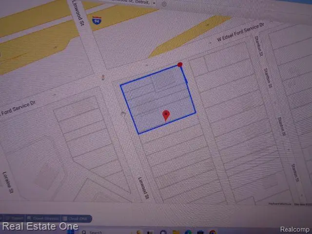 5266 LINWOOD ST, Detroit, MI 48208 - Image #2