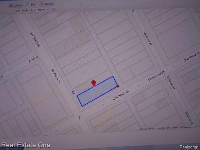 6329 CHARLEVOIX ST, Detroit, MI 48207 - Image #2