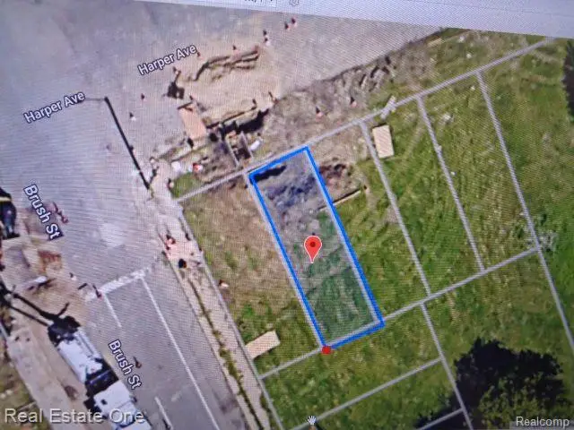 404 HARPER AVE, Detroit, MI 48202 - Image #1