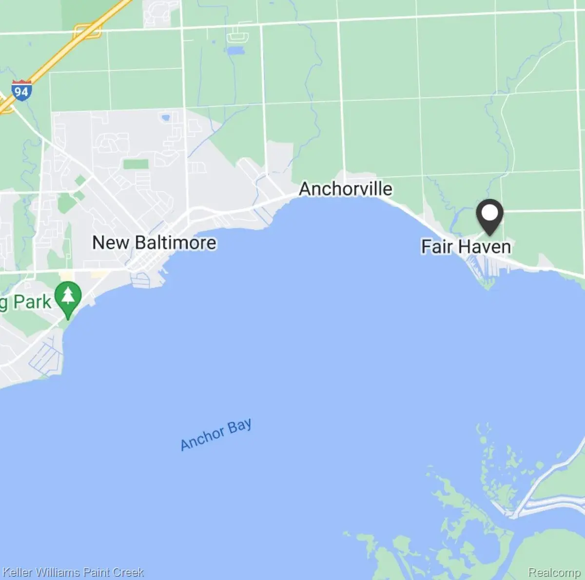 15 Harmony RD, Chesterfield Township, MI 48047 - Image #1