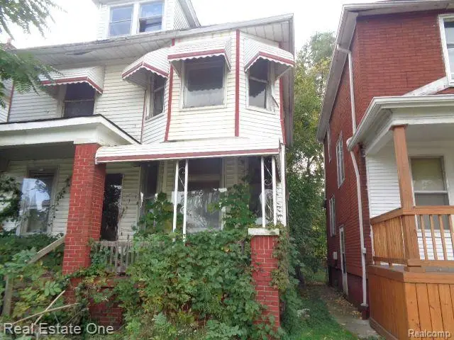 2971 SEYBURN ST, Detroit, MI 48214 - Image #3