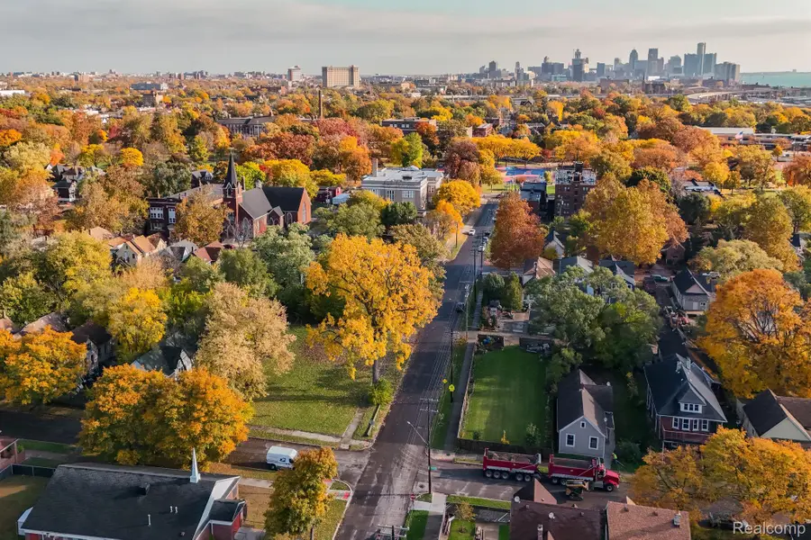 1401 MCKINSTRY ST, Detroit, MI 48209 - Image #2