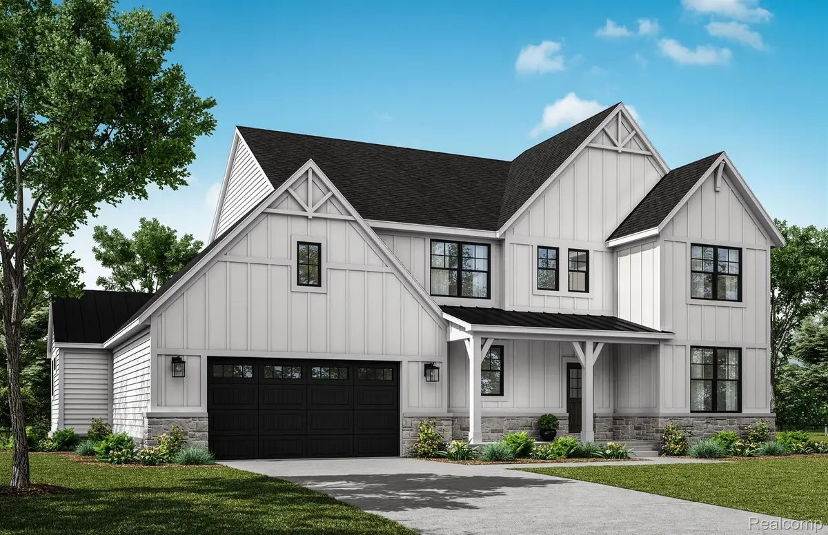 2922 SLEETH RD, Commerce Township, MI 48382 - Image #1