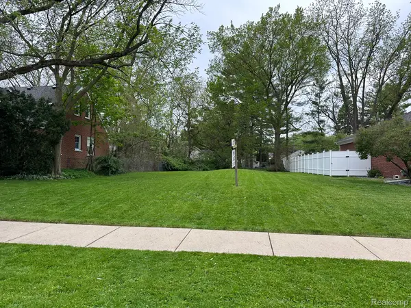 11311 CENTRALIA, Redford, MI 48239