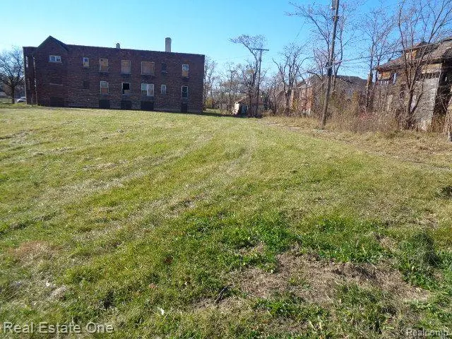 3734 W CHICAGO, Detroit, MI 48206 - #2