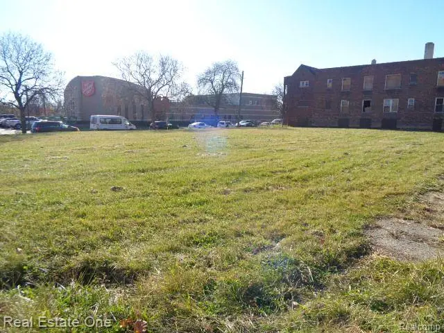 3734 W CHICAGO, Detroit, MI 48206 - #3