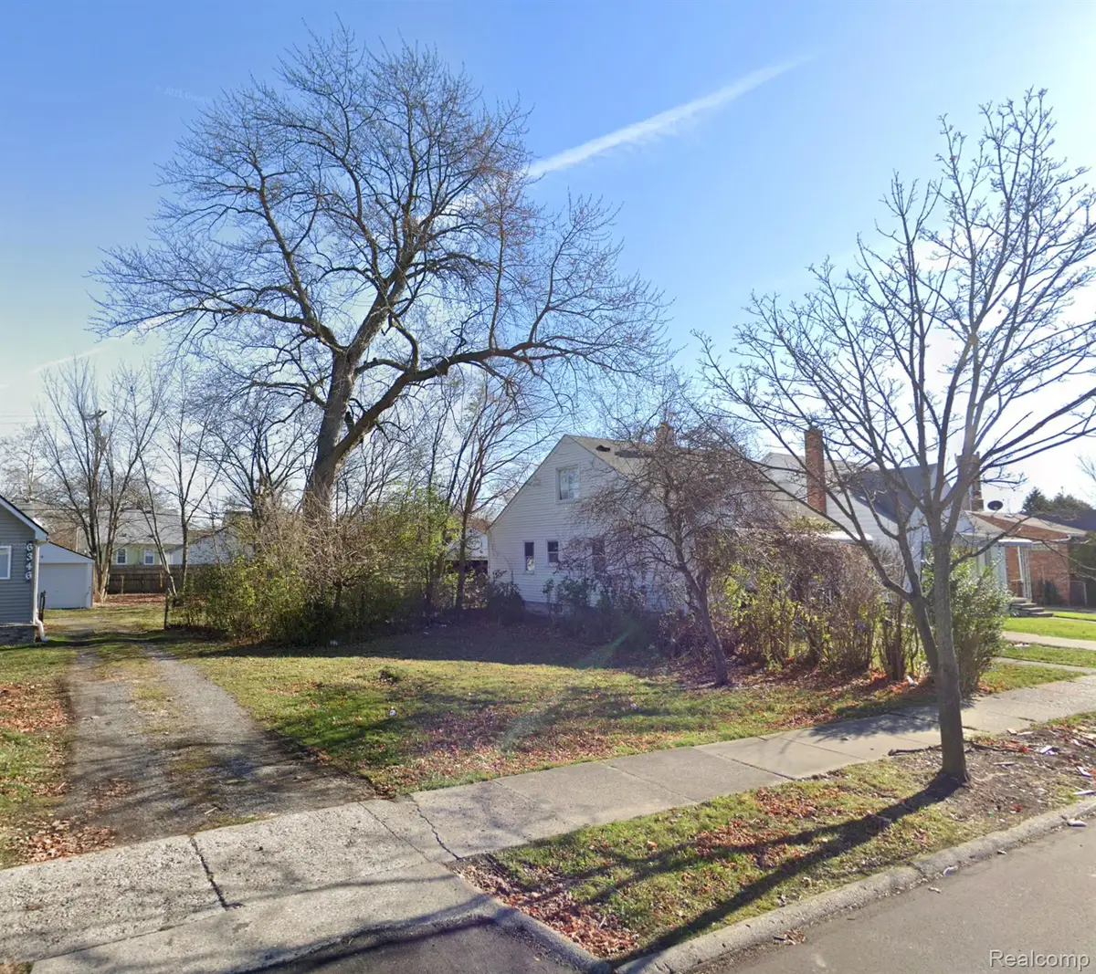 6338 STAHELIN AVE, Detroit, MI 48228 - Image #1