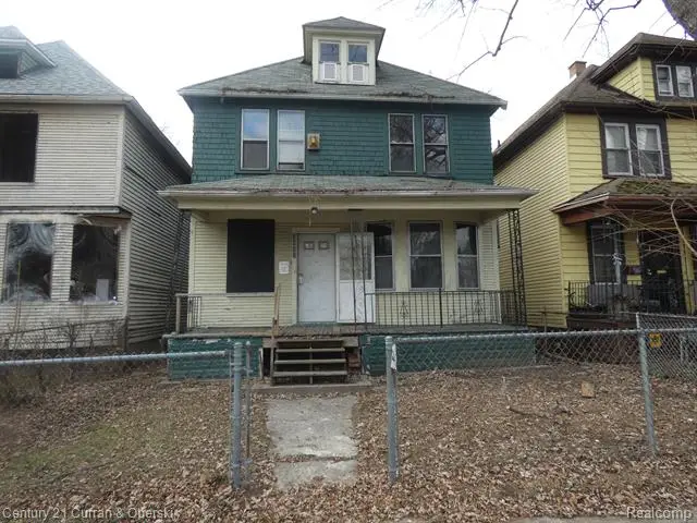 3037 Seyburn Street, Detroit, MI 48214 - Image #1