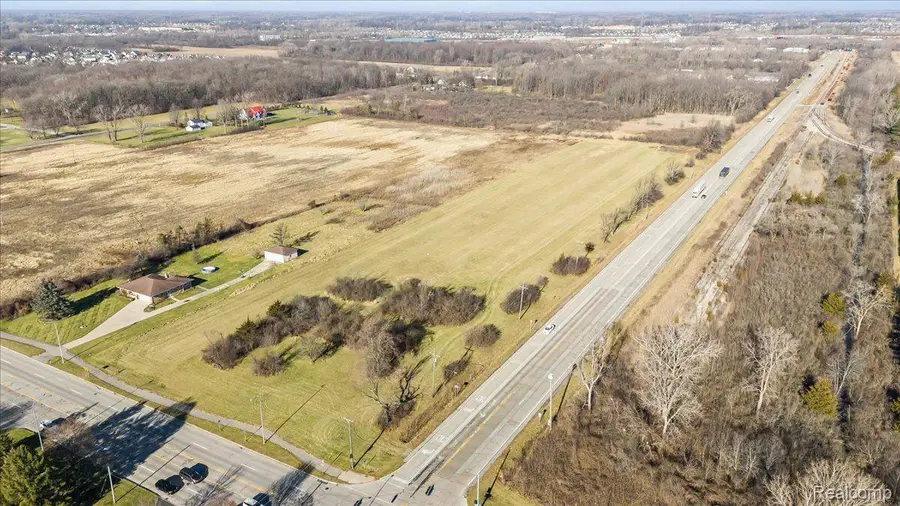 VL Gibraltar Road, Flat Rock, MI 48134 - #3