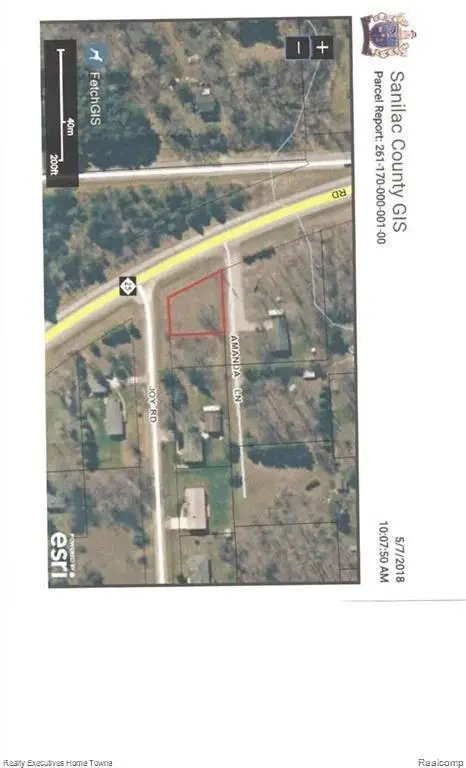 00 Joy, Lexington, MI 48450 - Image #2