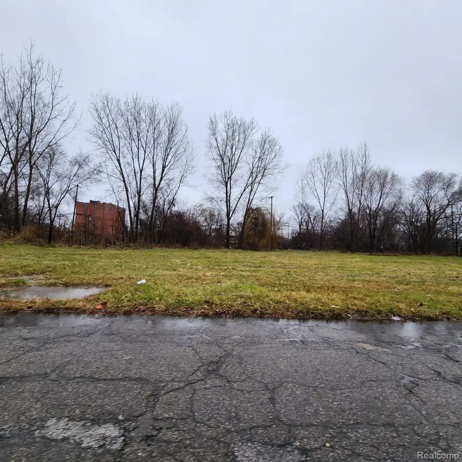 2661 HENDRICKS ST, Detroit, MI 48207 - Image #3