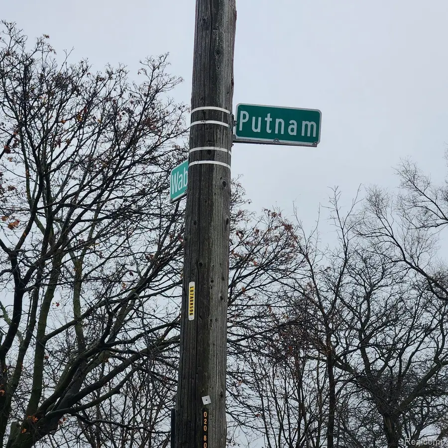 5069 WABASH ST, Detroit, MI 48208 - Image #2