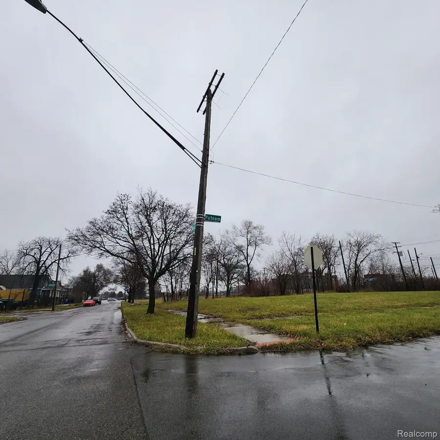 5069 WABASH ST, Detroit, MI 48208 - Image #3