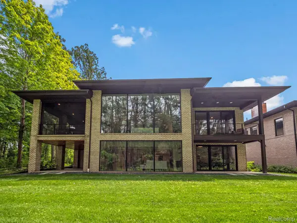 0000 CRANBROOK TRL, OrchardLake, MI 48323