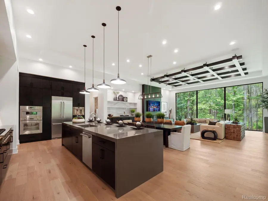 0000 CRANBROOK TRL, Orchard Lake Village, MI 48323 - Image #2