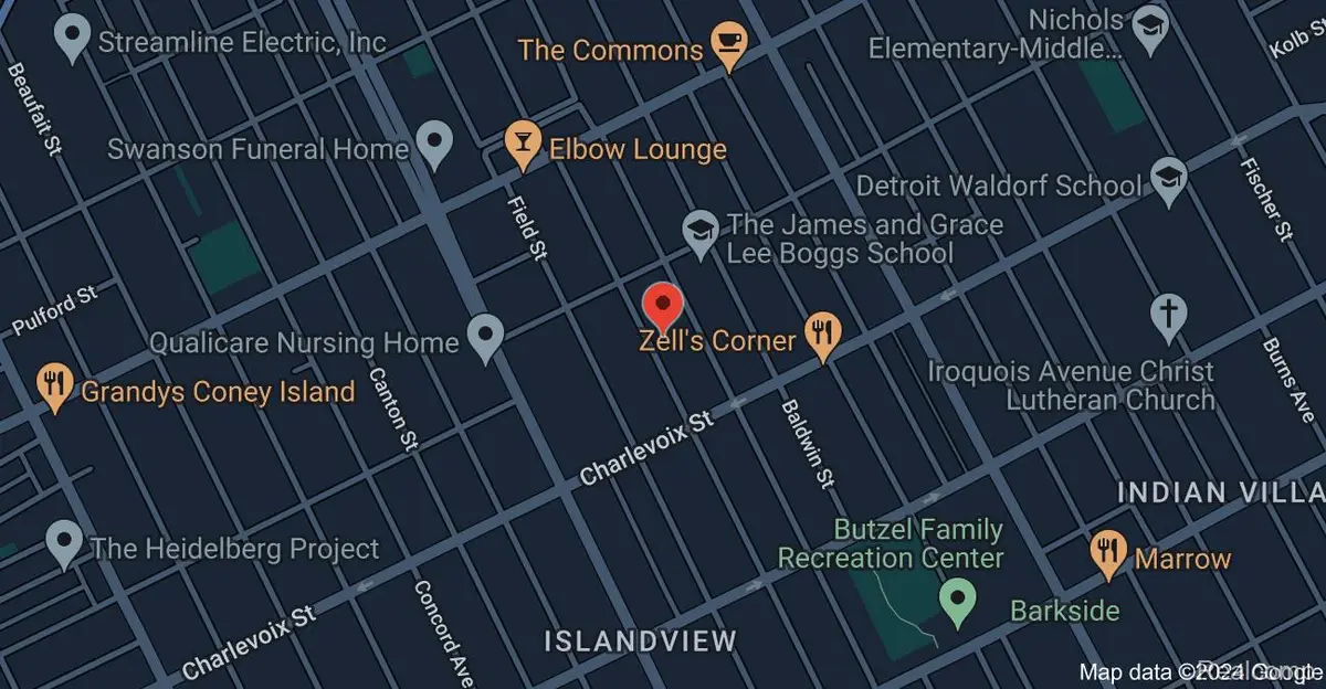 2998 SHERIDAN ST, Detroit, MI 48214 - Image #1