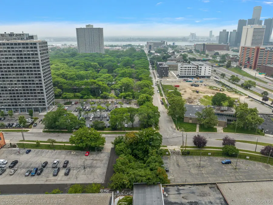 1391 ANTIETAM AVE, Detroit, MI 48207 - Image #2