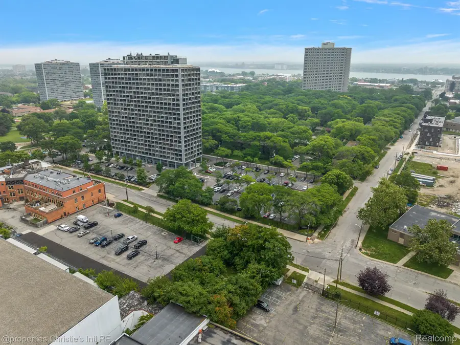 1391 ANTIETAM AVE, Detroit, MI 48207 - Image #3