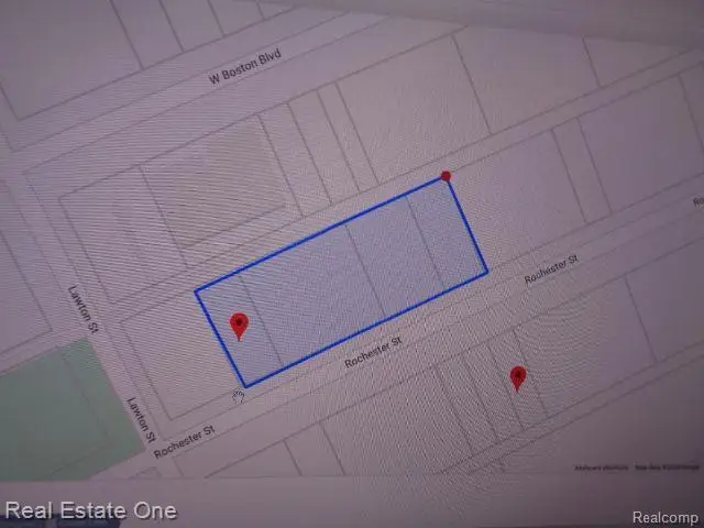 2736 ROCHESTER ST, Detroit, MI 48206 - Image #2