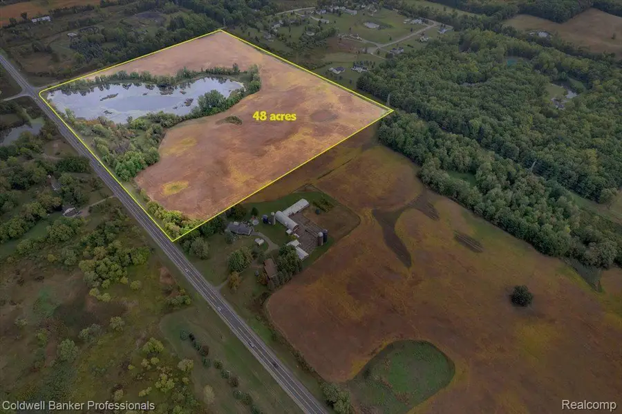 00 S Lapeer, Oxford, MI 48371 - Image #3