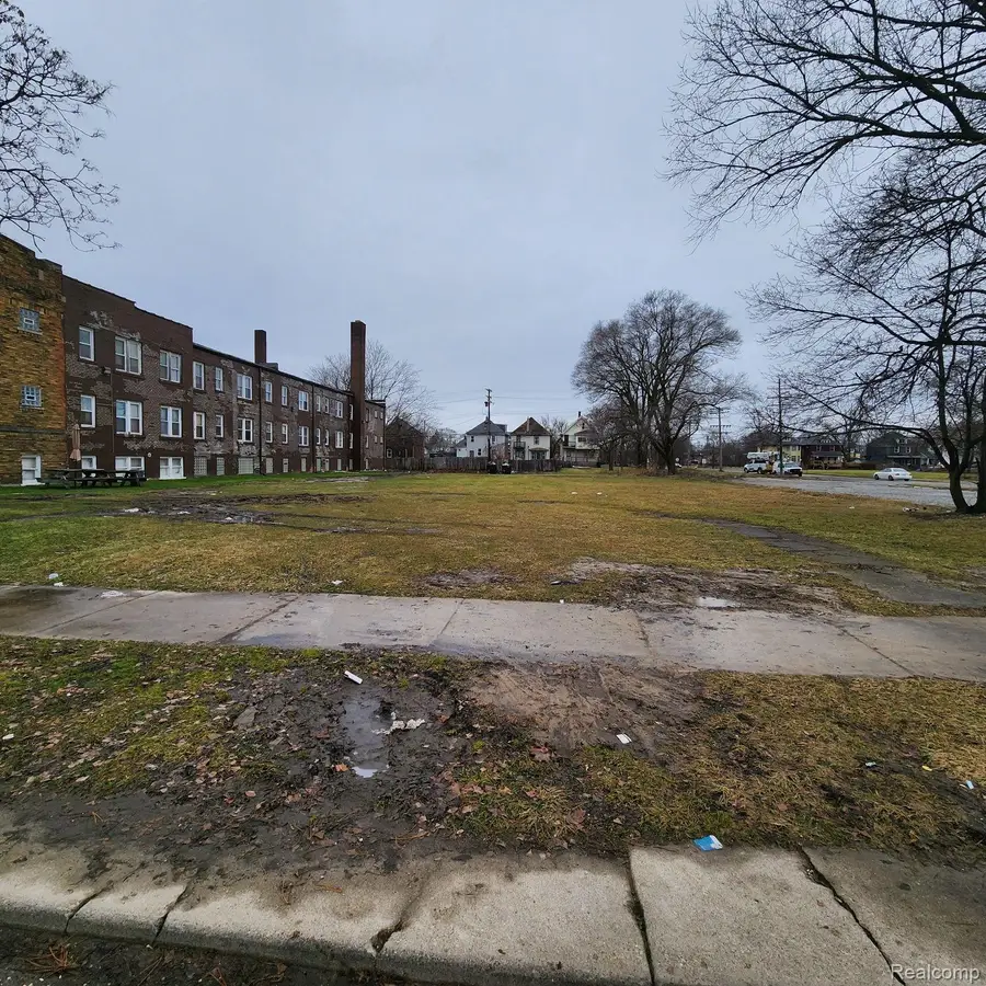 1809 W GRAND BLVD, Detroit, MI 48208 - Image #3