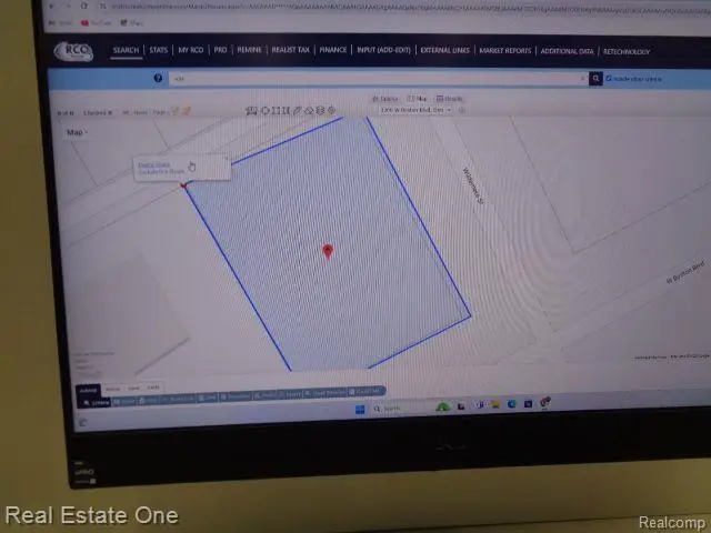 3200 W BOSTON BLVD, Detroit, MI 48206 - Image #2