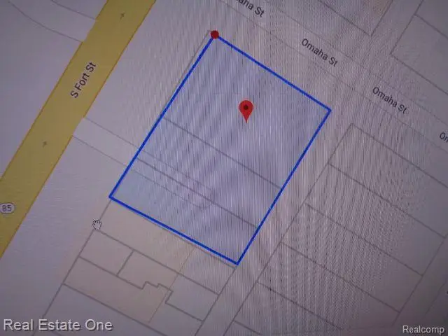 2601 S FORT ST, Detroit, MI 48217 - Image #2