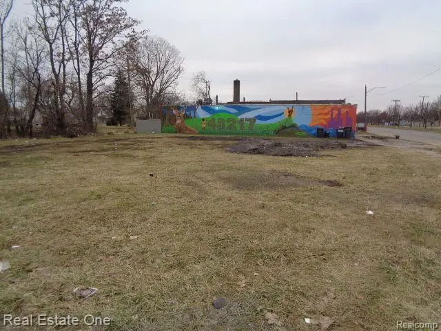2601 S FORT ST, Detroit, MI 48217 - Image #3
