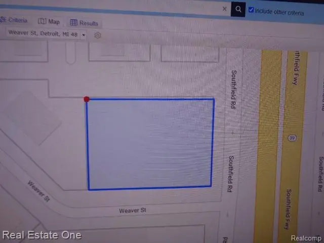 18110 WEAVER ST, Detroit, MI 48228 - Image #2