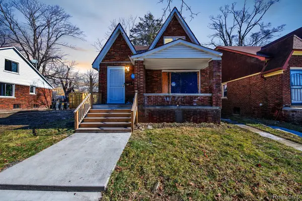 15036 TRACEY ST, Detroit, MI 48227