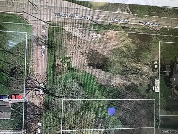 vacant Fourth, GrosseIle, MI 48138