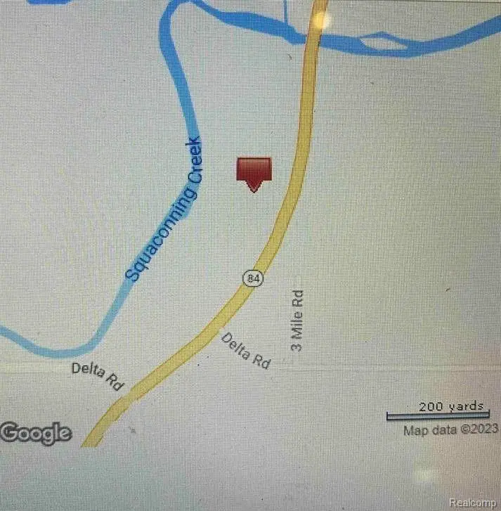 6422 WESTSIDE SAGINAW RD, Frankenlust, MI 48706 - Image #3