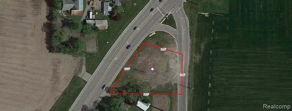 6543 WESTSIDE SAGINAW RD, Frankenlust, MI 48706 - Image #1