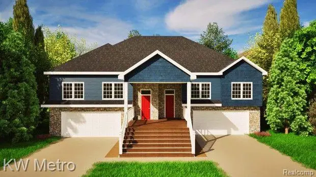 185 WHISPERING PINES  DR 9, Fenton, MI 48430 - Image #1