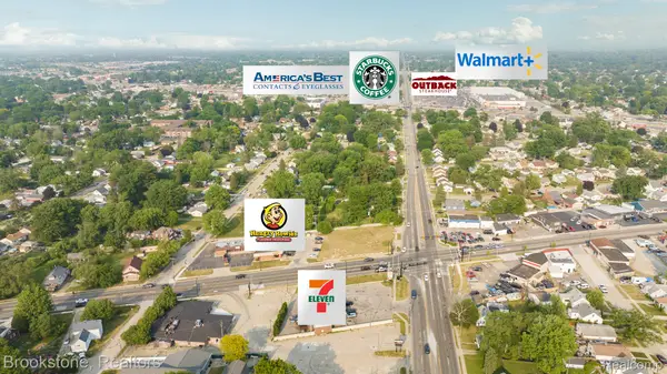 29030 UTICA RD, Roseville, MI 48066