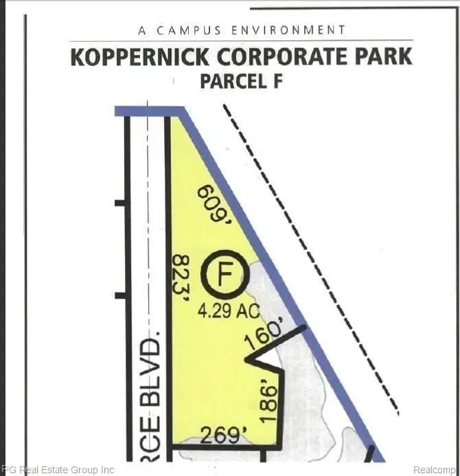 00 COMMERCE BLVD, Canton, MI 48187 - Image #2