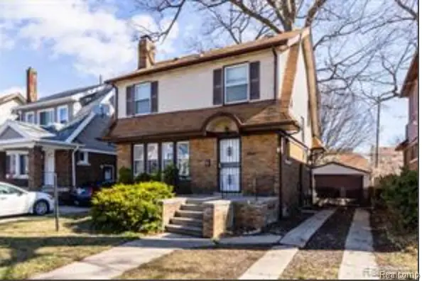 4850 COURVILLE ST, Detroit, MI 48224 - Image #2