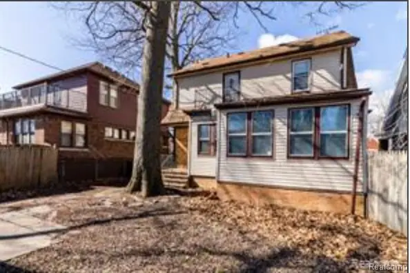 4850 COURVILLE ST, Detroit, MI 48224 - Image #3