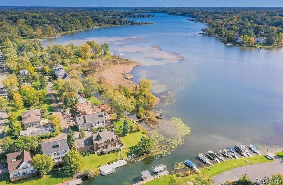 Lots Green Lake/Langtoft, West Bloomfield, MI 48324 - Image #1