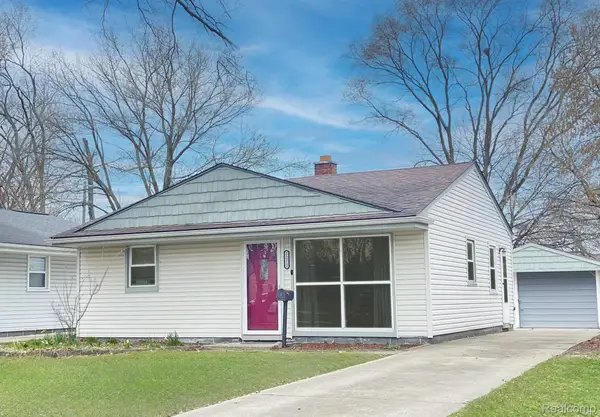 25212 LEHIGH ST, DearbornHeights, MI 48125