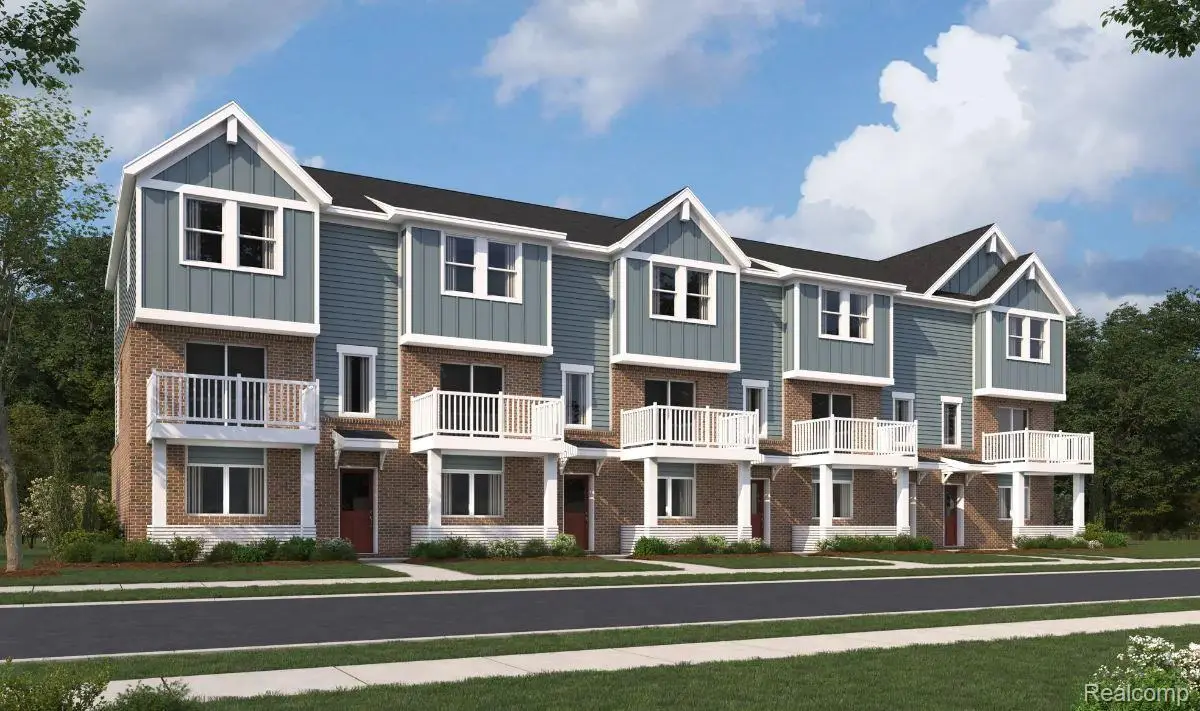 4861  Ludlow Lane, Troy, MI 48085 - Image #1