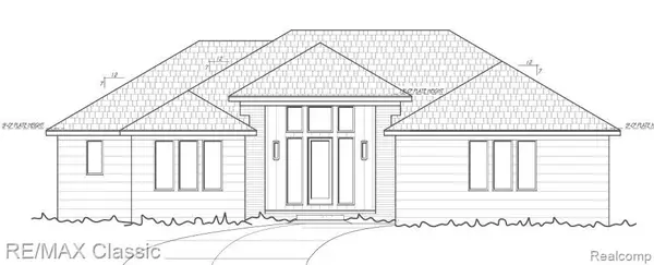 5018 NORTHLAWN (Ranch) DR, SterlingHeights, MI 48310