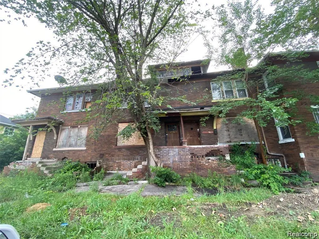 9031 LAWTON ST, Detroit, MI 48206 - Image #1