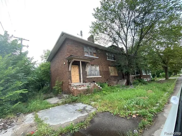 9021 Lawton ST, Detroit, MI 48206